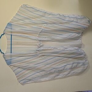 Ladies Swimsuit Coverup - One Size
